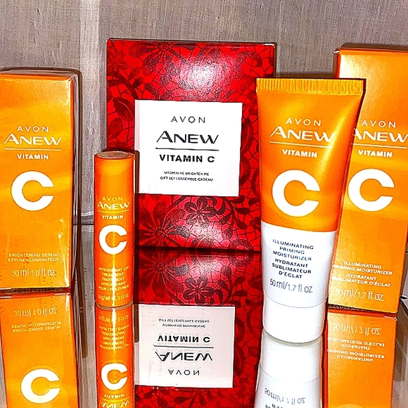 Avon - Picture 4 of 7